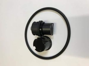 Worcester/Bosch Air Vent