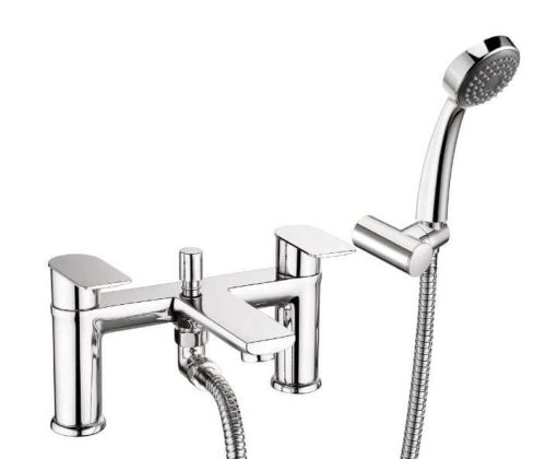 Zonos Bath Shower Mixer