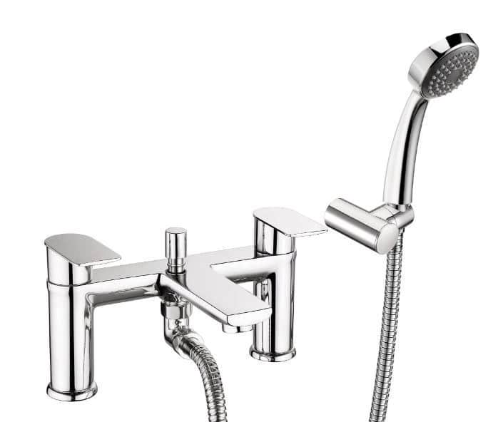 Zonos Bath Shower Mixer