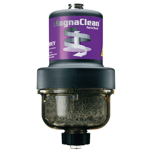 MagnaClean TwinTech