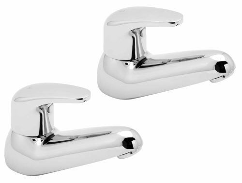Adore bath taps