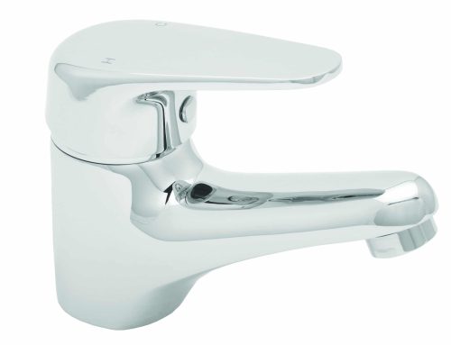 Adore mono basin mixer