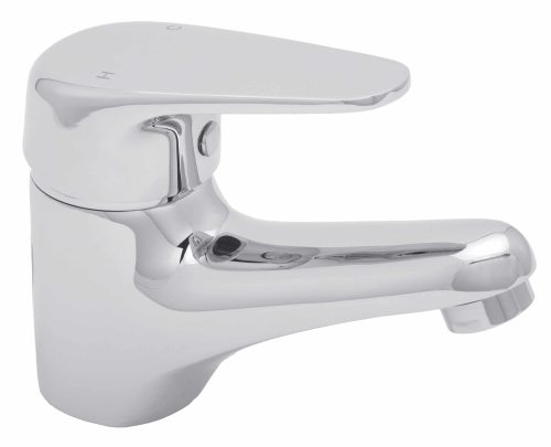 Adore mini mono basin mixer