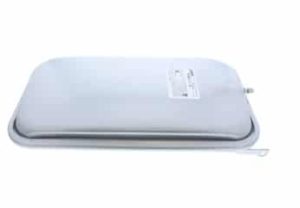 Alpha Expansion Vessel 8 Ltr