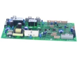 Alpha Printed Circuit Board
