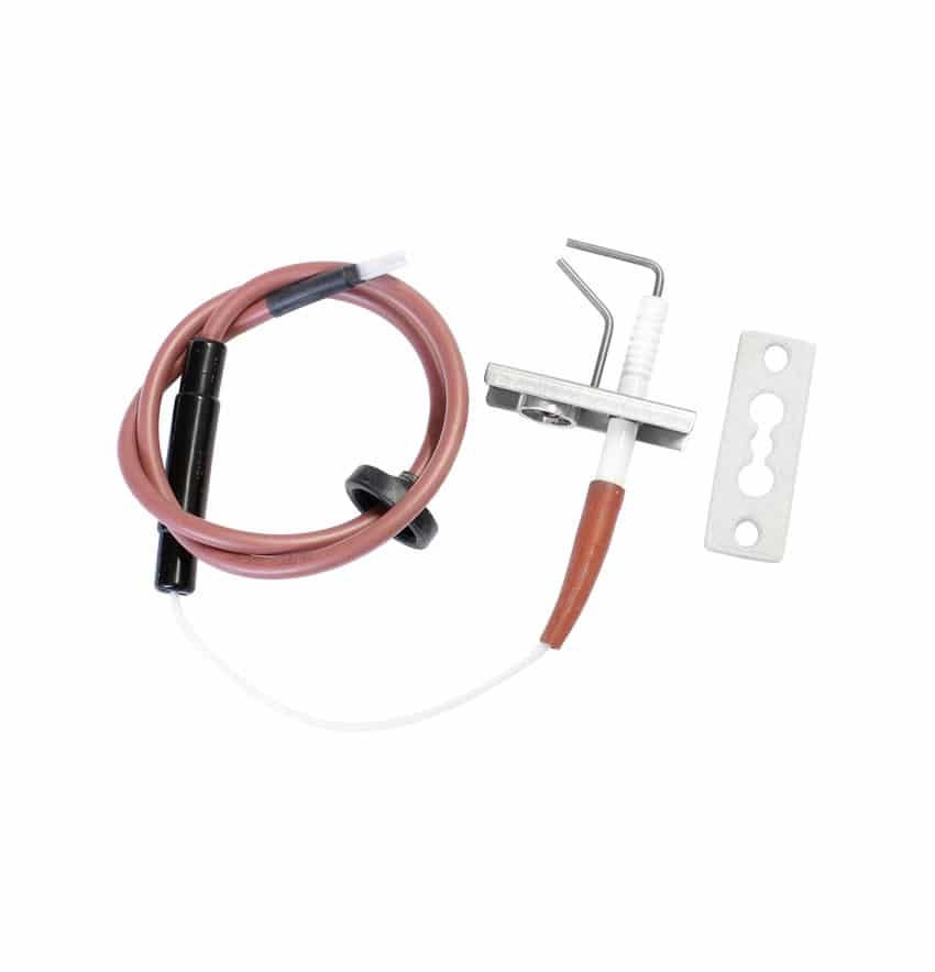Alpha Electrode Kit