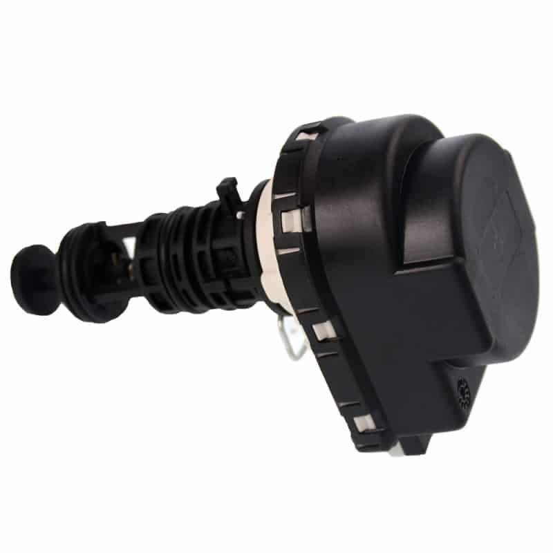 Ariston/Chaffoteaux Motor & Spring 3 Way Valve Kit