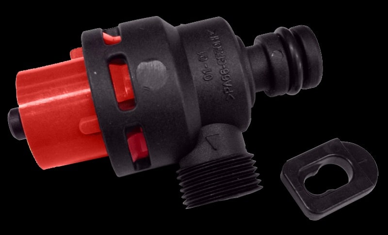 Ariston/Chaffoteaux Pressure Relief Valve 3Bar