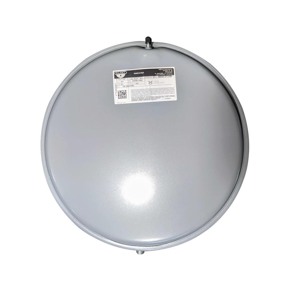 Ariston/Chaffoteaux Expansion Vessel