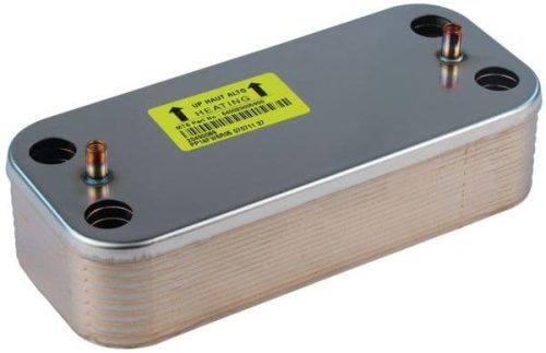 Ariston/Chaffoteaux Secondary Exchanger