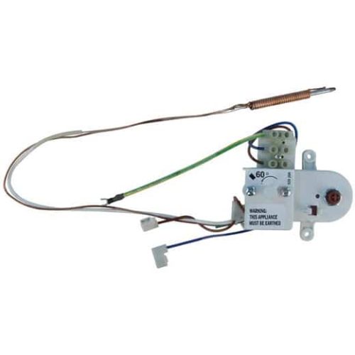 Thermostat Kit + Wiring