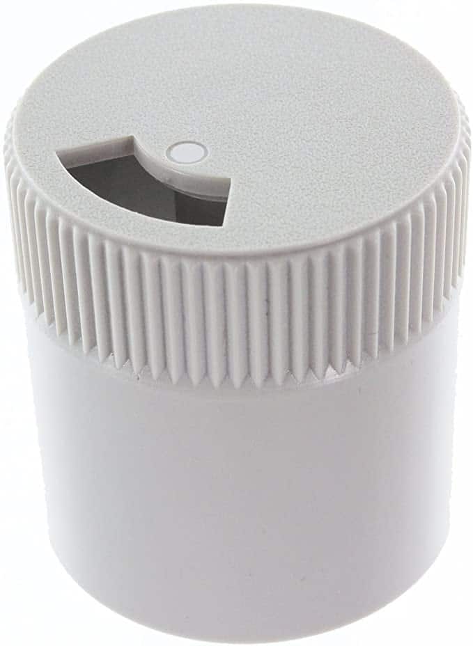 Baxi Control Knob Thermostat