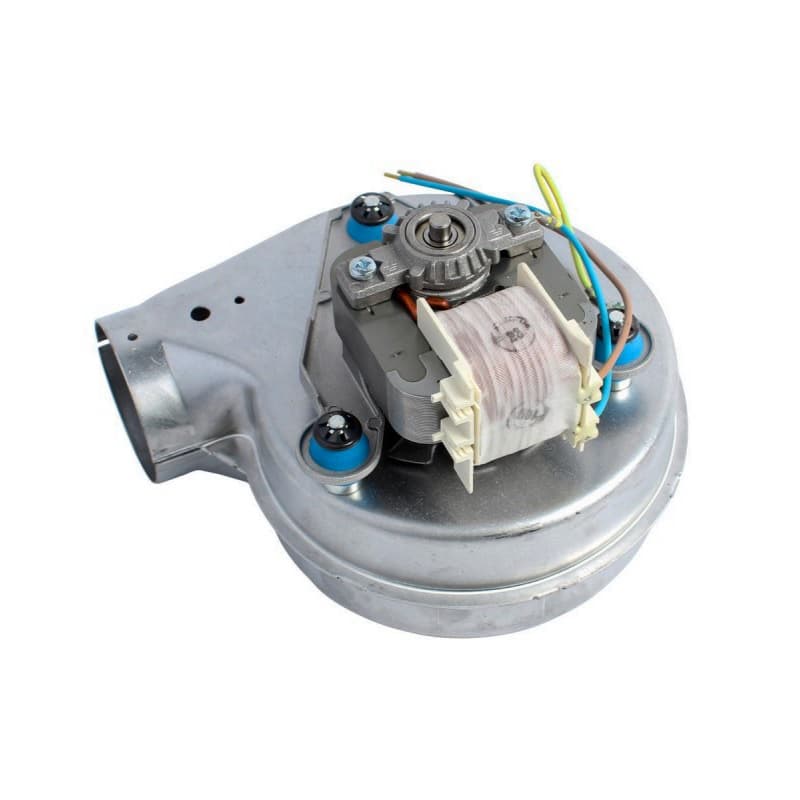 Baxi Fan Assembly Sifan Wffb1701-017