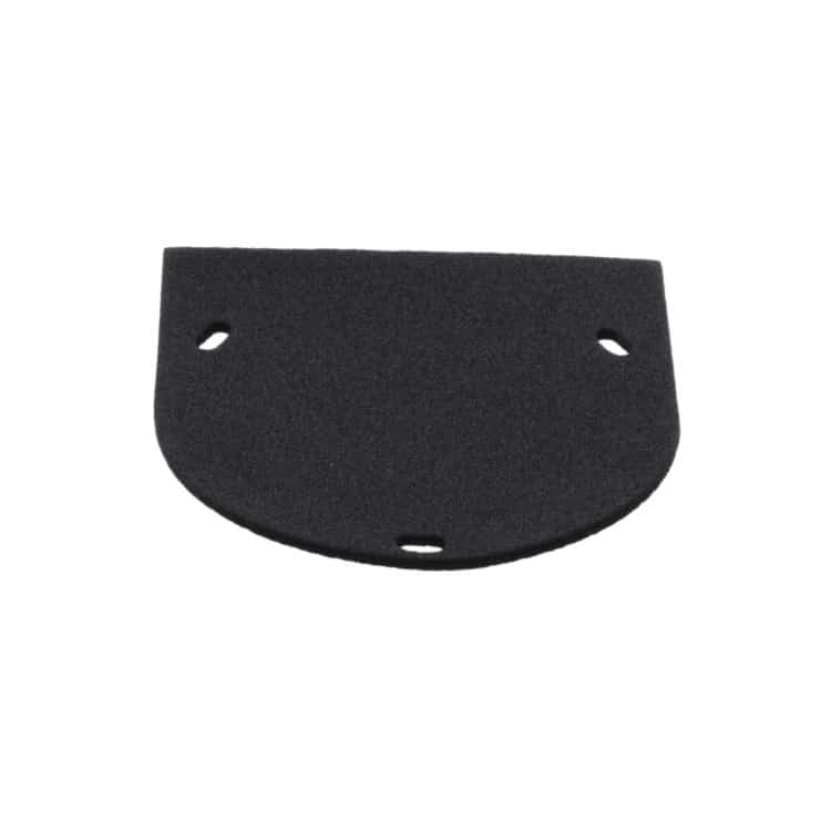 Baxi Seal Blanking Plate.Pf Mk2