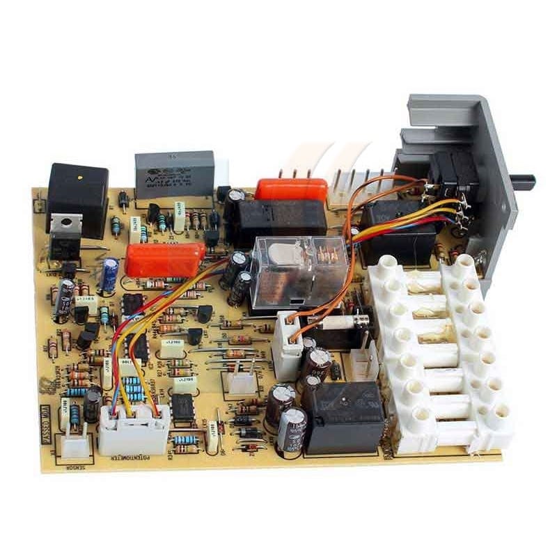 Baxi Electronic Printed Circuit Board Kit