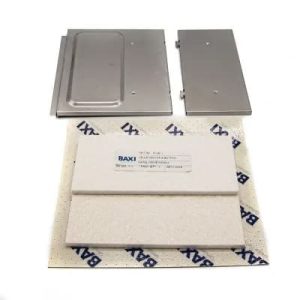 Baxi Insulation Pad Assembly