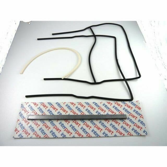 Baxi Heat Exchanger Rubber Seal Spares