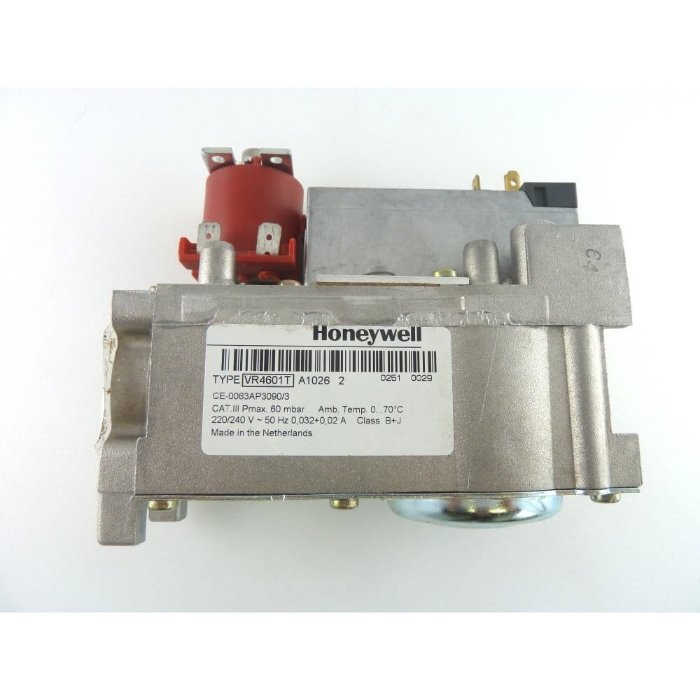 Baxi Gas Valve