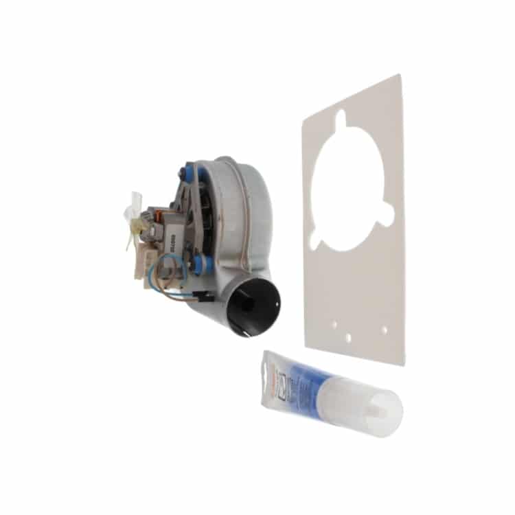 Baxi Small Fan Kit