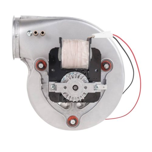 Baxi Large Fan Kit
