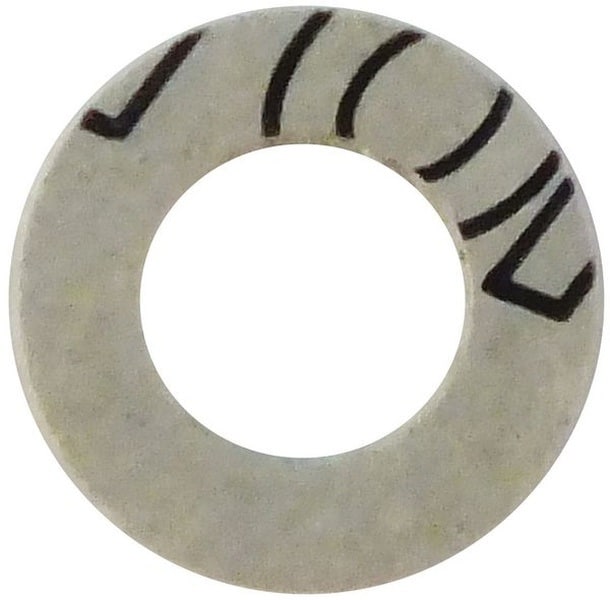 Baxi Washer (Expansion Vessel)