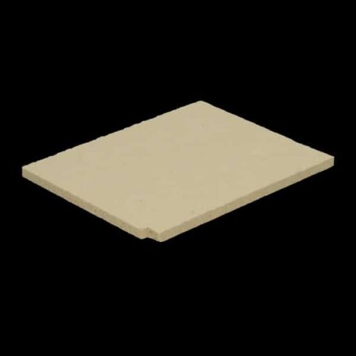 Baxi Insulation - Side Panel