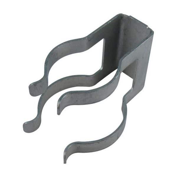 Baxi Clip - Heat Ex. - Fixing