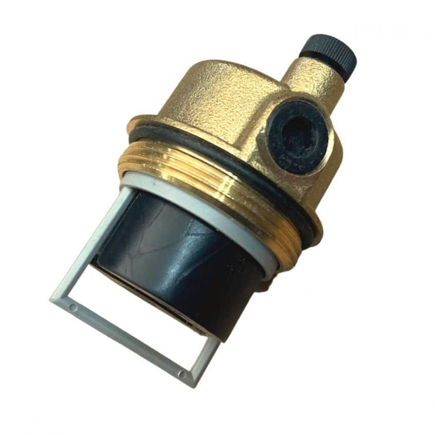 Baxi Air Vent Automatic