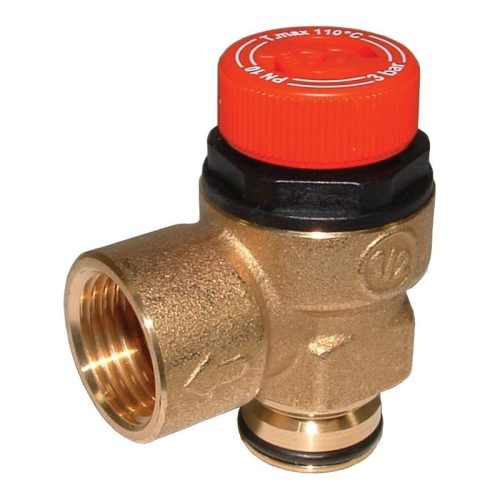 Baxi Safety Valve 3Bar