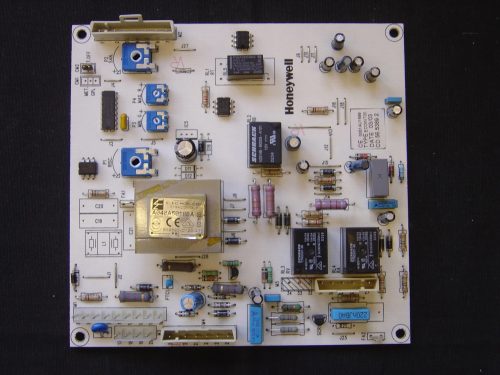 Baxi Printed Circuit Board 80Eco