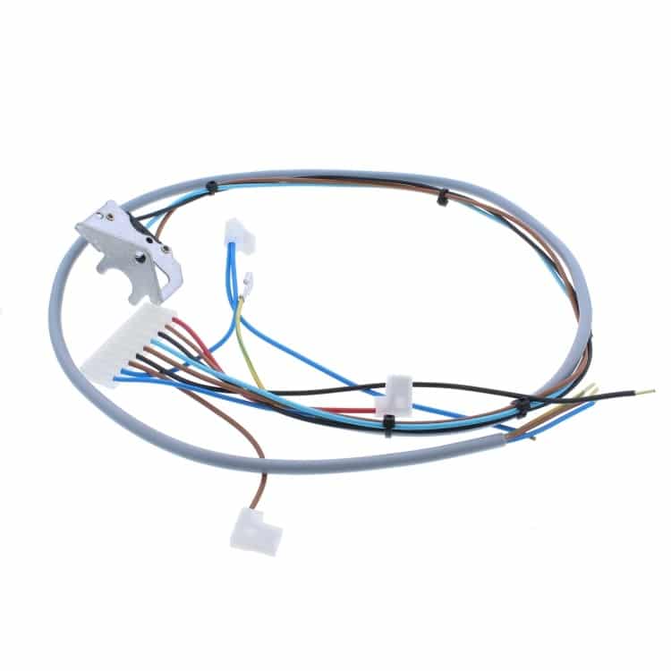 Baxi Cable - Selector Switch / Pump