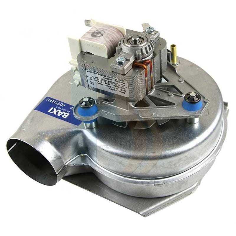 Baxi Fan