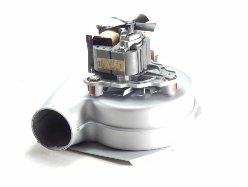 Baxi Sel Fan Assembly (Replaced Codes 409595)