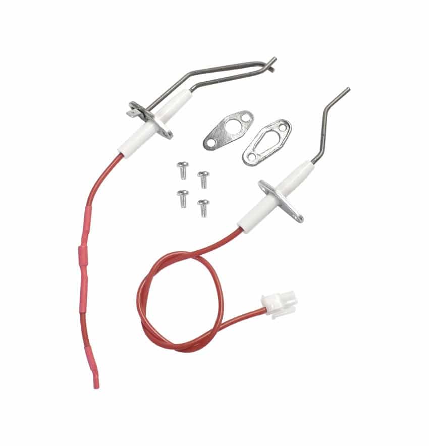 Baxi Electrode Kit Assembly