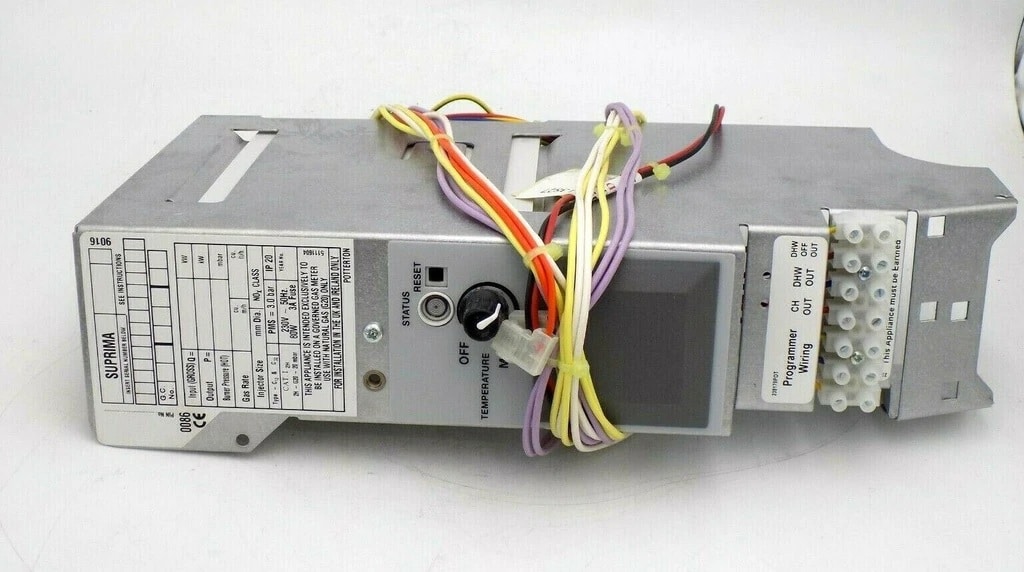 Baxi Printed Circuit Board Kit