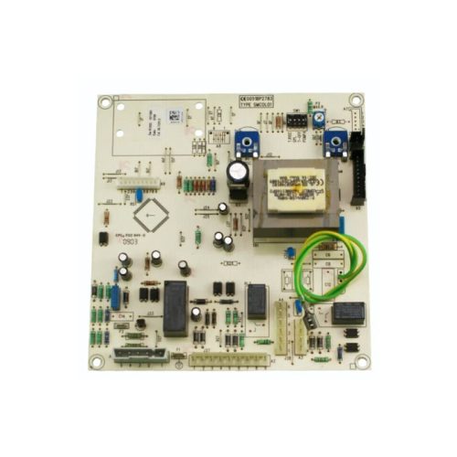 Baxi Printed Circuit Board
