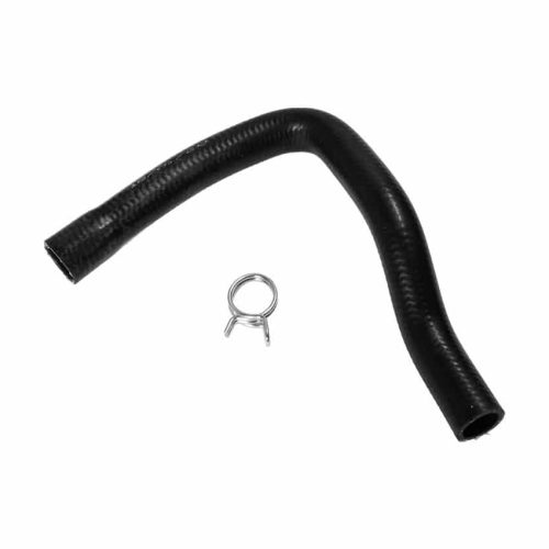Baxi Top Pipe (Silicone)