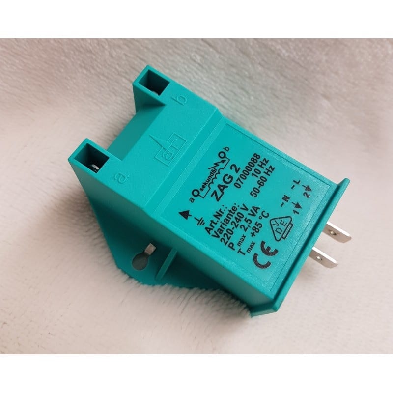 Baxi Ignitor