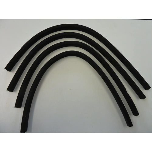 Baxi Front Panel Seal