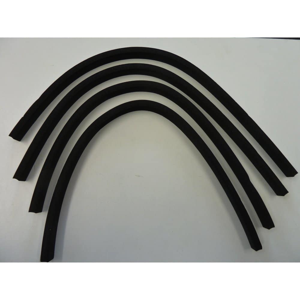 Baxi Front Panel Seal