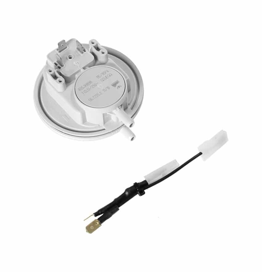 Baxi Fan Pressure Switch