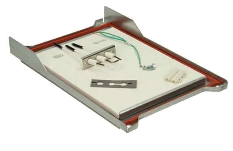Baxi Combustion Box Door Kit