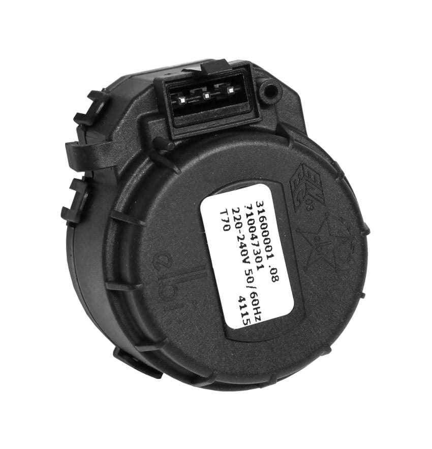 Baxi Diverter Motor