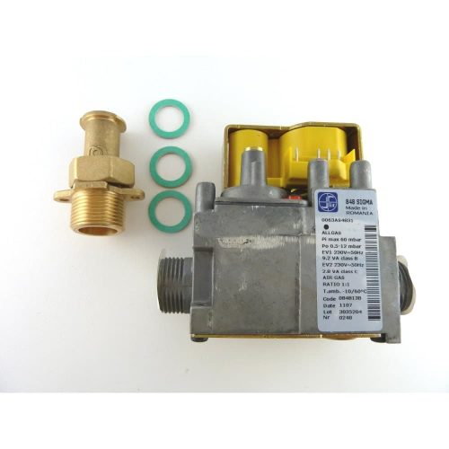 Baxi Gas Valve Kit