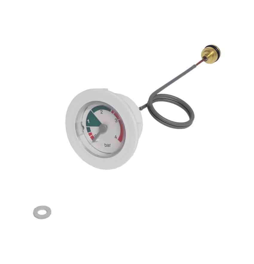 Baxi Pressure Gauge