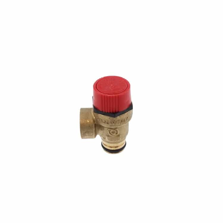 Baxi Safe Valve 3 Bar