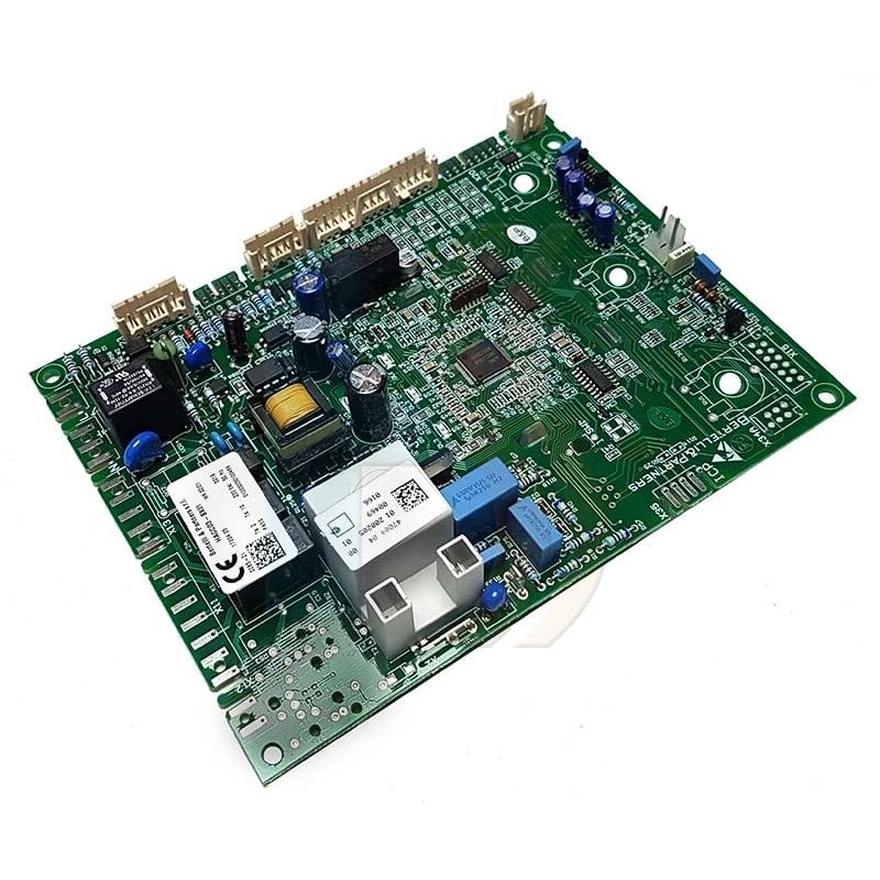 Baxi Pcb