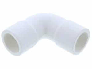 Baxi Elbow Condensate Pipe
