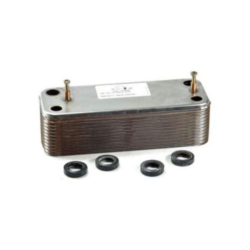 Baxi Plate Heat Ex 20 Plates Kit