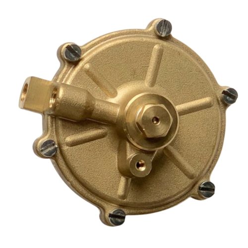 Baxi Pressure Differential Assembly